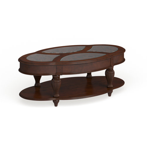 Astoria Grand Rhuddlan Coffee Table & Reviews Wayfair